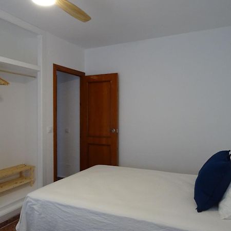 Apartamento La Grava Junto Al Mar Wifi 4Habitaciones Хавеа Экстерьер фото