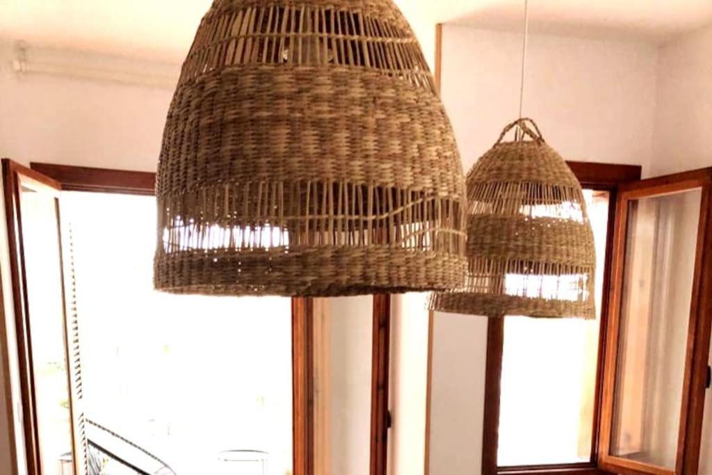 Apartamento La Grava Junto Al Mar Wifi 4Habitaciones Хавеа Экстерьер фото