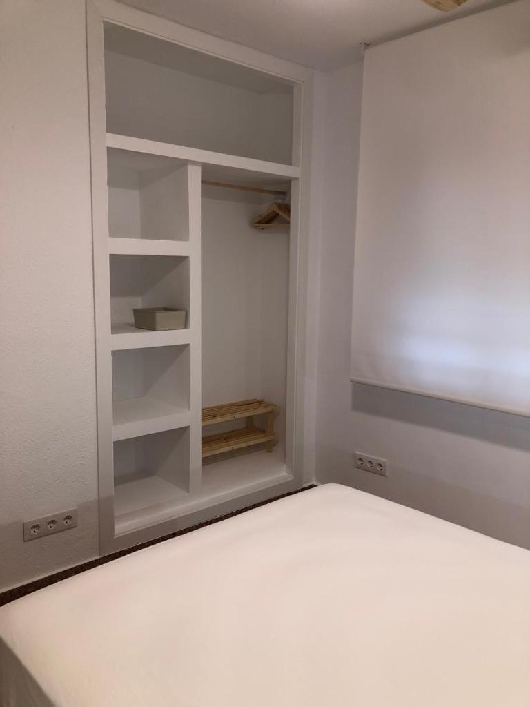Apartamento La Grava Junto Al Mar Wifi 4Habitaciones Хавеа Экстерьер фото