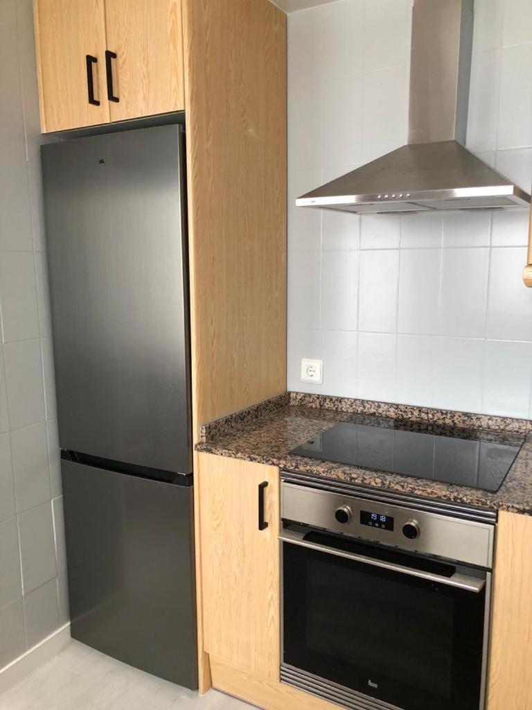 Apartamento La Grava Junto Al Mar Wifi 4Habitaciones Хавеа Экстерьер фото