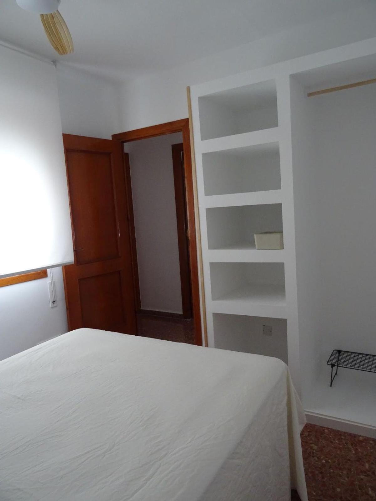 Apartamento La Grava Junto Al Mar Wifi 4Habitaciones Хавеа Экстерьер фото