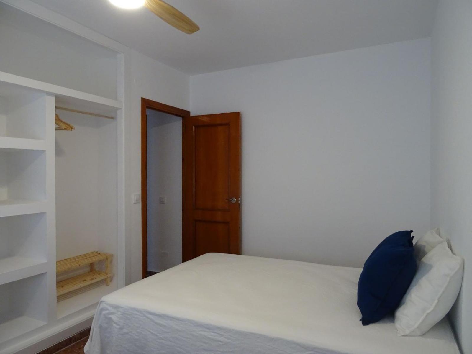 Apartamento La Grava Junto Al Mar Wifi 4Habitaciones Хавеа Экстерьер фото