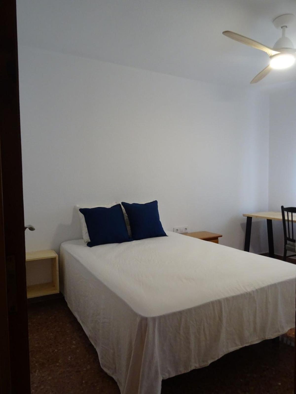 Apartamento La Grava Junto Al Mar Wifi 4Habitaciones Хавеа Экстерьер фото